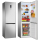 AMICA FK3356N.2DFX NoFrost Srebrna - 1389634 - zdjęcie